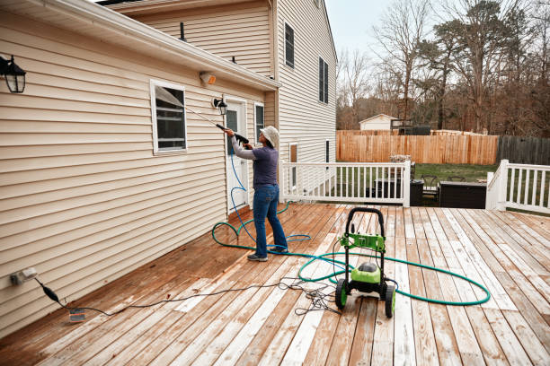 Best Garage Pressure Washing  in Greer, SC